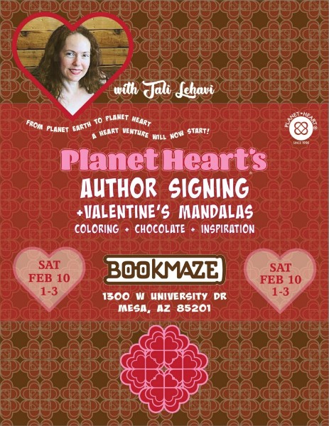Bookmaze Event 1