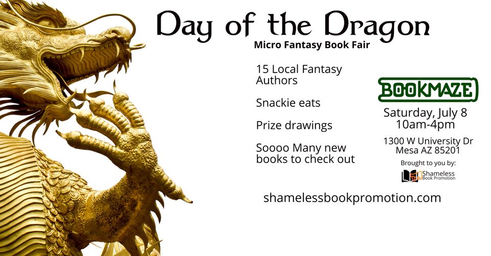 Bookmaze Event 4